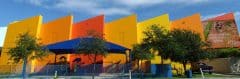 The Kid On The Go - Miami Childrens Museum (South Florida)