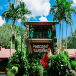 The Kid On the Go - Pinecrest Garden1