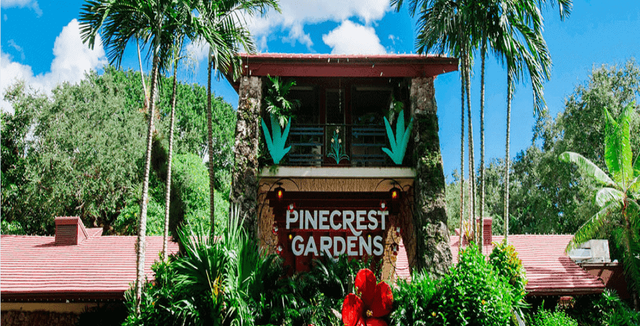 The Kid On the Go - Pinecrest Garden1