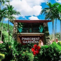 Pinecrest Gardens