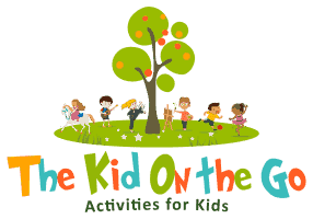 The Kid On The Go - Things for Kids to do in South Florida