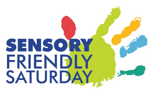 Miami Childrens Sensory Saturday