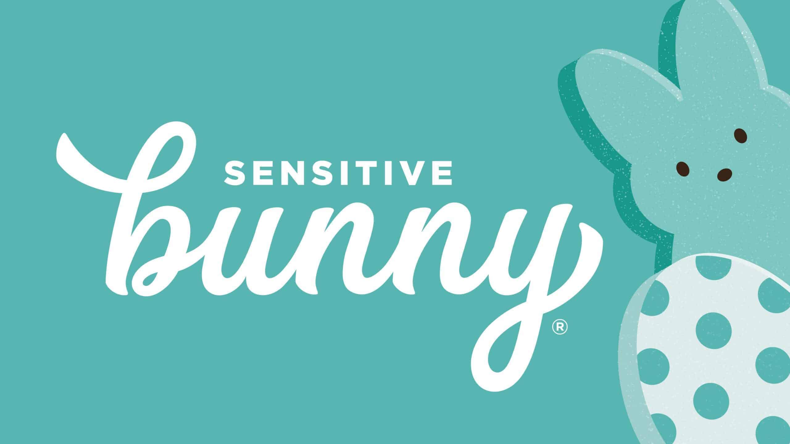 Sensitive Bunny® at Boynton Beach Mall – The Kid On The Go