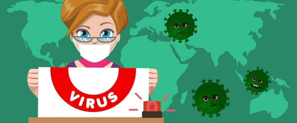 Coronavirus Updates