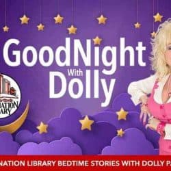 Goodnight With Dolly