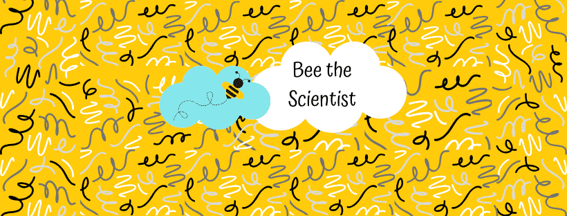 Bee The Scientist Facebook Live