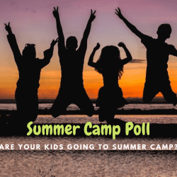 Summer Camp Poll