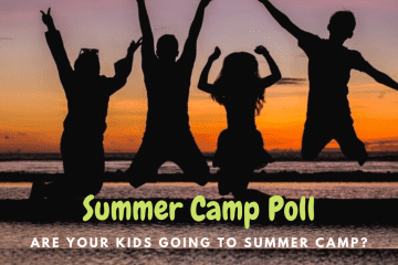 Summer Camp Poll
