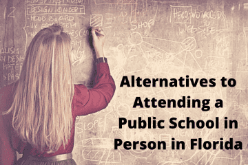Alternatives to Public Schools In Person - Facebook -