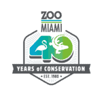 Zoo Miami - Logo