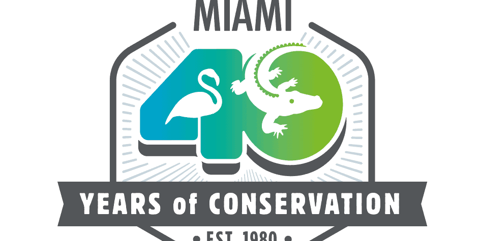 Zoo Miami - Logo
