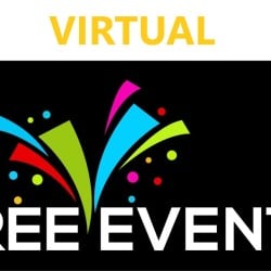 Free Virtual Events