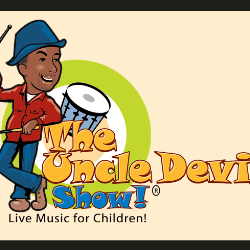 Uncle Devin Show