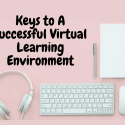Virtual Learning Environment