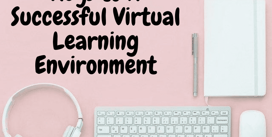 Virtual Learning Environment