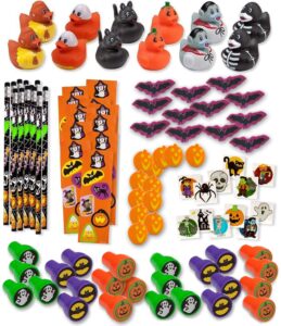 Amazon - Halloween Party Favor Assortment