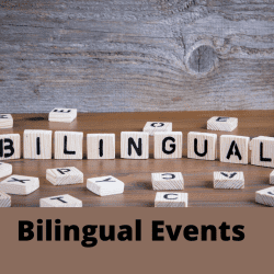 Bilingual Events