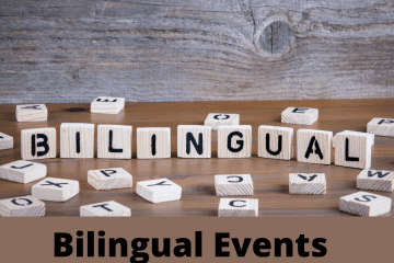 Bilingual Events