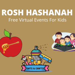 Rosh Hashanah - Facebook