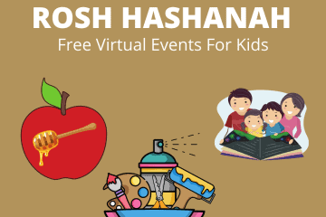 Rosh Hashanah - Facebook