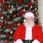 Deering Estate - Storytime with Santa