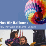 Hot Air Balloons - Featured Image