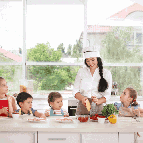 Kids-Cooking-Classes