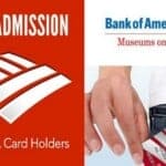 Bank of America Museum on Us - MODS