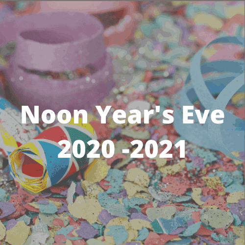 Noon Years Eve 2020-21 Blog Post