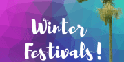 Winter Festivals - Blog Posts