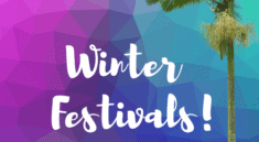 Winter Festivals! - Blog Posts
