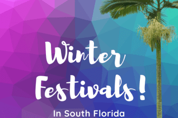 Winter Festivals