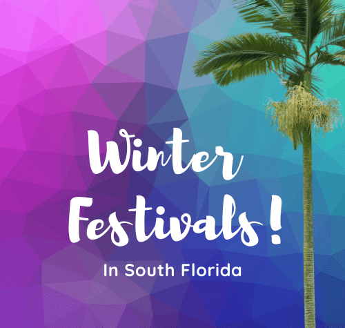 Winter Festivals - Blog Posts