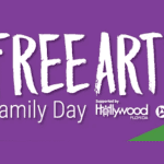 Arts and Culture Center - Free Arts Family Day2