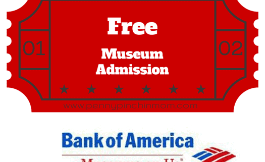 NSU - Bank of America Museum on Us