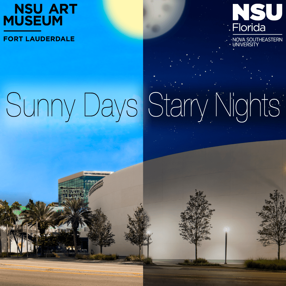 NSU - Sunny Days - Starry Nights