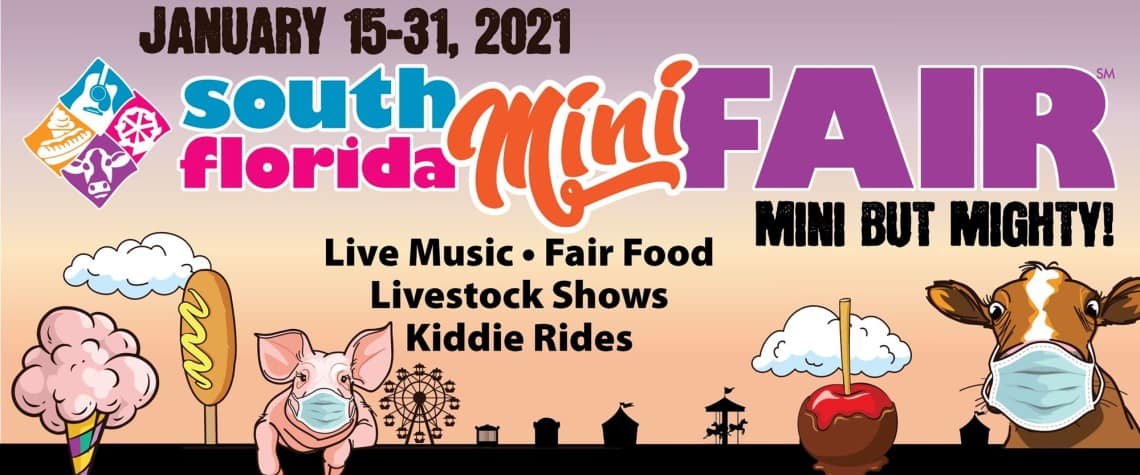 South Florida Mini fair