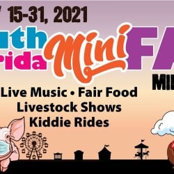 South Florida Mini fair