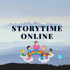 Virtual Storytime