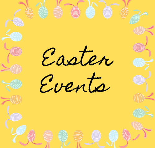 Easter Events - All- Post