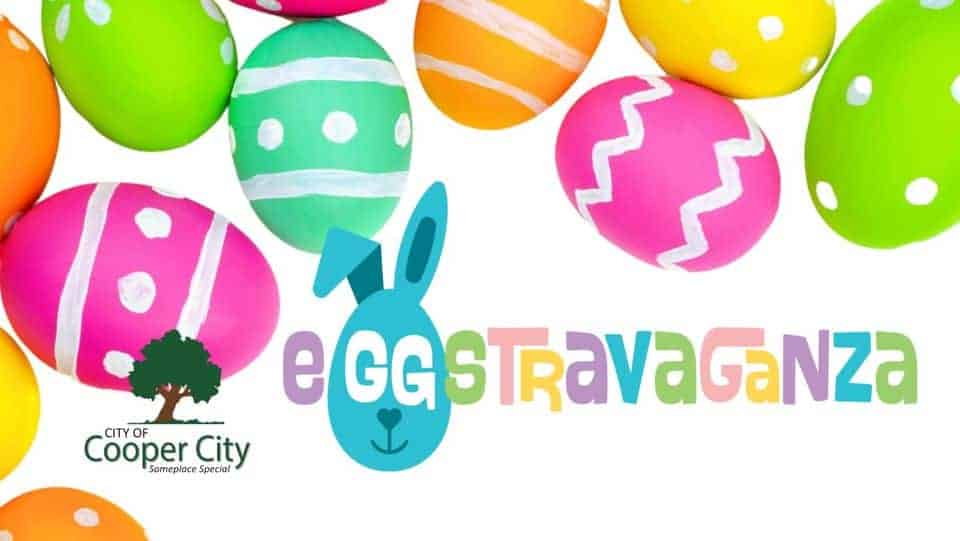 Cooper City - Egg-stravaganza