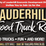 Lauderhill - Food Truck Roll2