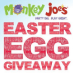 Monkey Joes - Coral Springs - Easter Give Away