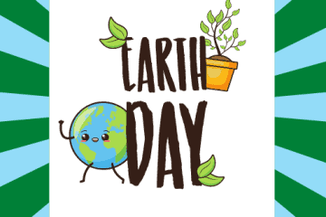 Earth Day - Post