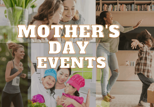 Mothers Day Events in South Florida for Kids