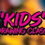 Museum of Graffiti - Kids Drawing Classes