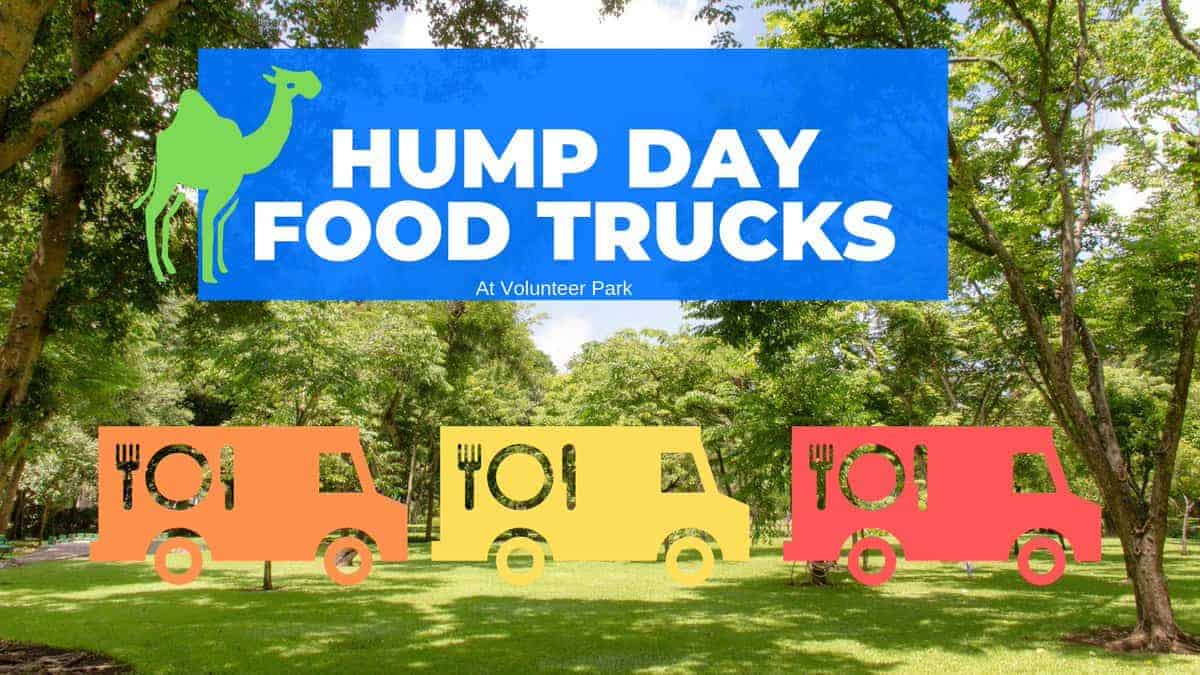 City of Plantation - Hump Day Food Trucks
