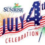 City of Sunrise - 4th of July 2021-Celebration and Fireworks