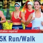 City of Weston - 4th of July 5k Run-Walk - 2023