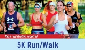 City of Weston - 4th of July 5k Run-Walk - 2023